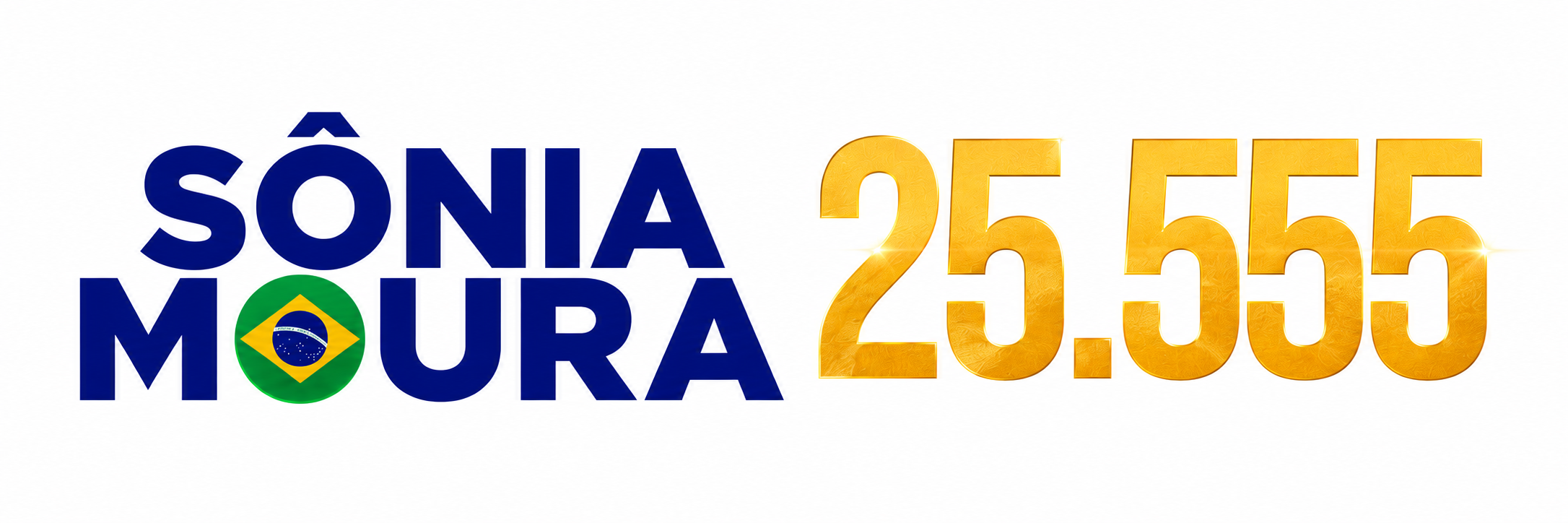 Sônia Moura – 25.555